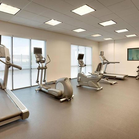Springhill Suites By Marriott Vernal Buitenkant foto